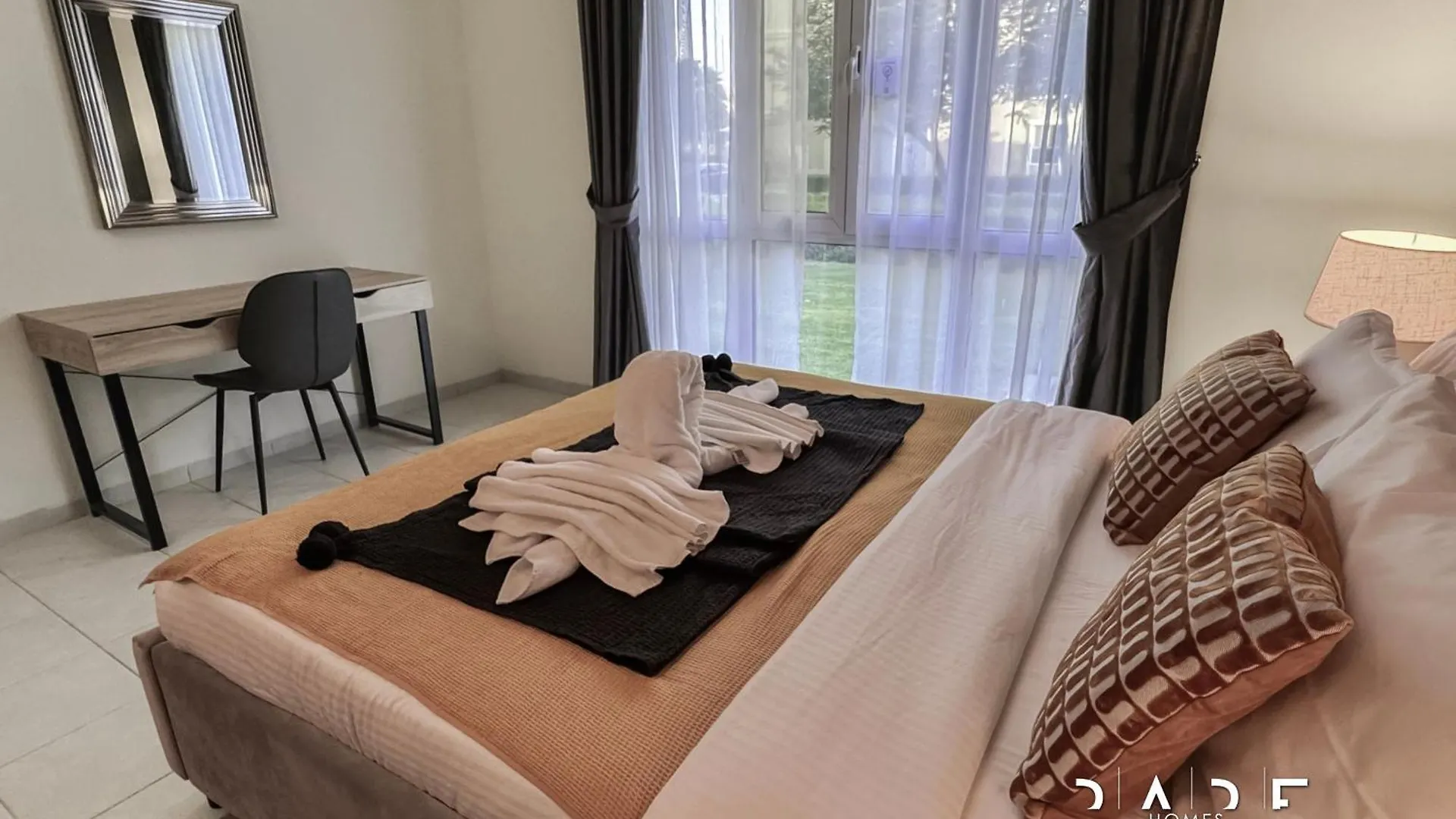 Rare Holiday Homes - Near Metro - Garden View - Mogul Cluster - Building# 204 - Rg09 - Discovery Gardens Dubai Verenigde Arabische Emiraten