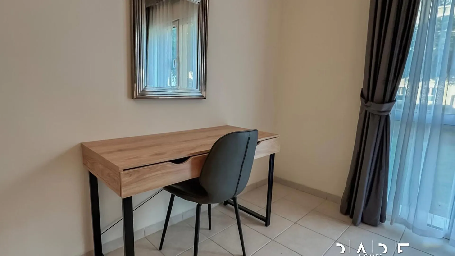 Appartement Rare Holiday Homes - Near Metro - Garden View - Mogul Cluster - Building# 204 - Rg09 - Discovery Gardens Dubai