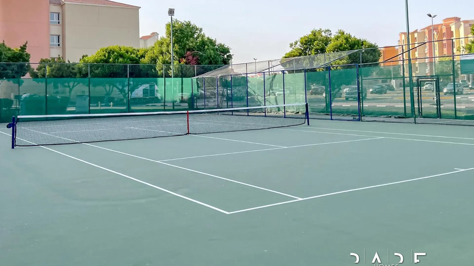 Rare Holiday Homes - Near Metro - Garden View - Mogul Cluster - Building# 204 - Rg09 - Discovery Gardens Dubai