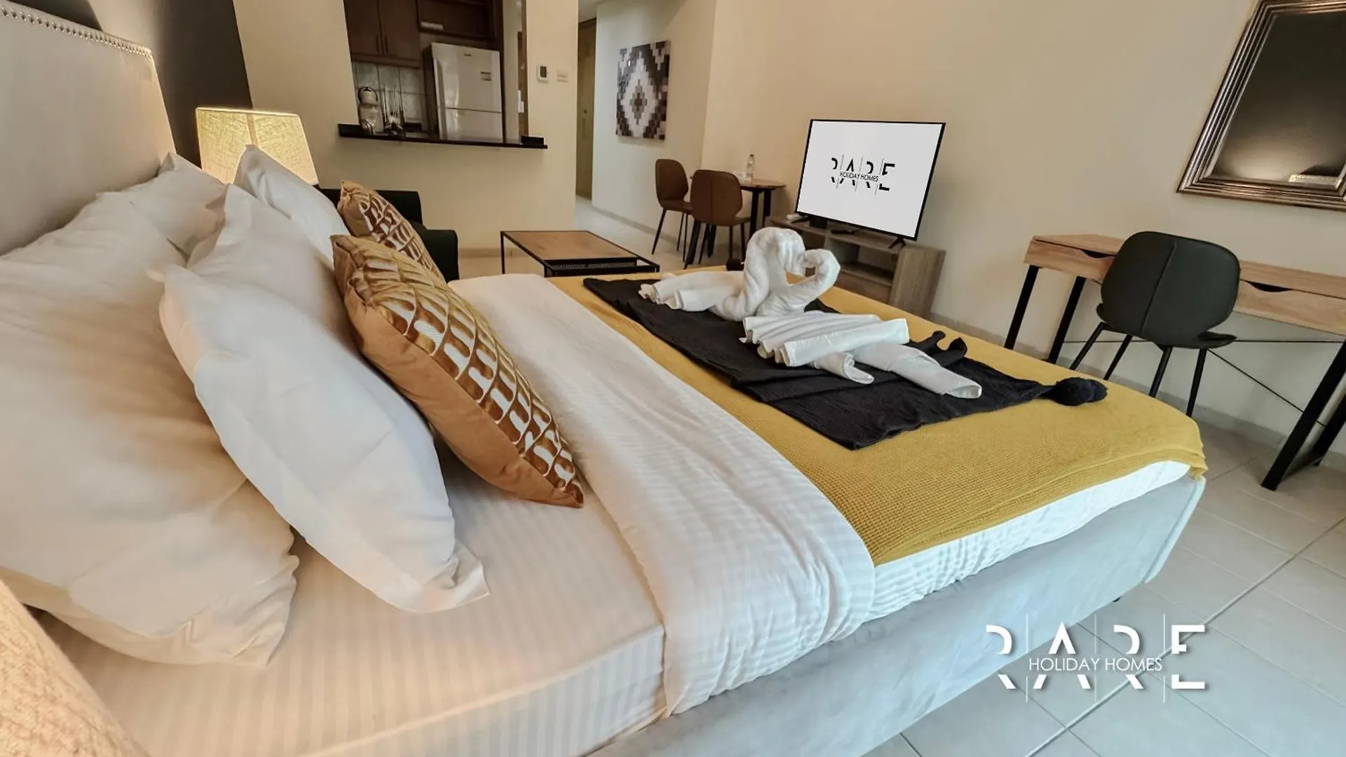 Rare Holiday Homes - Near Ibn Battuta Mall - Garden View - Mogul Cluster - Building# 204 - Rg09 - Discovery Gardens Dubai