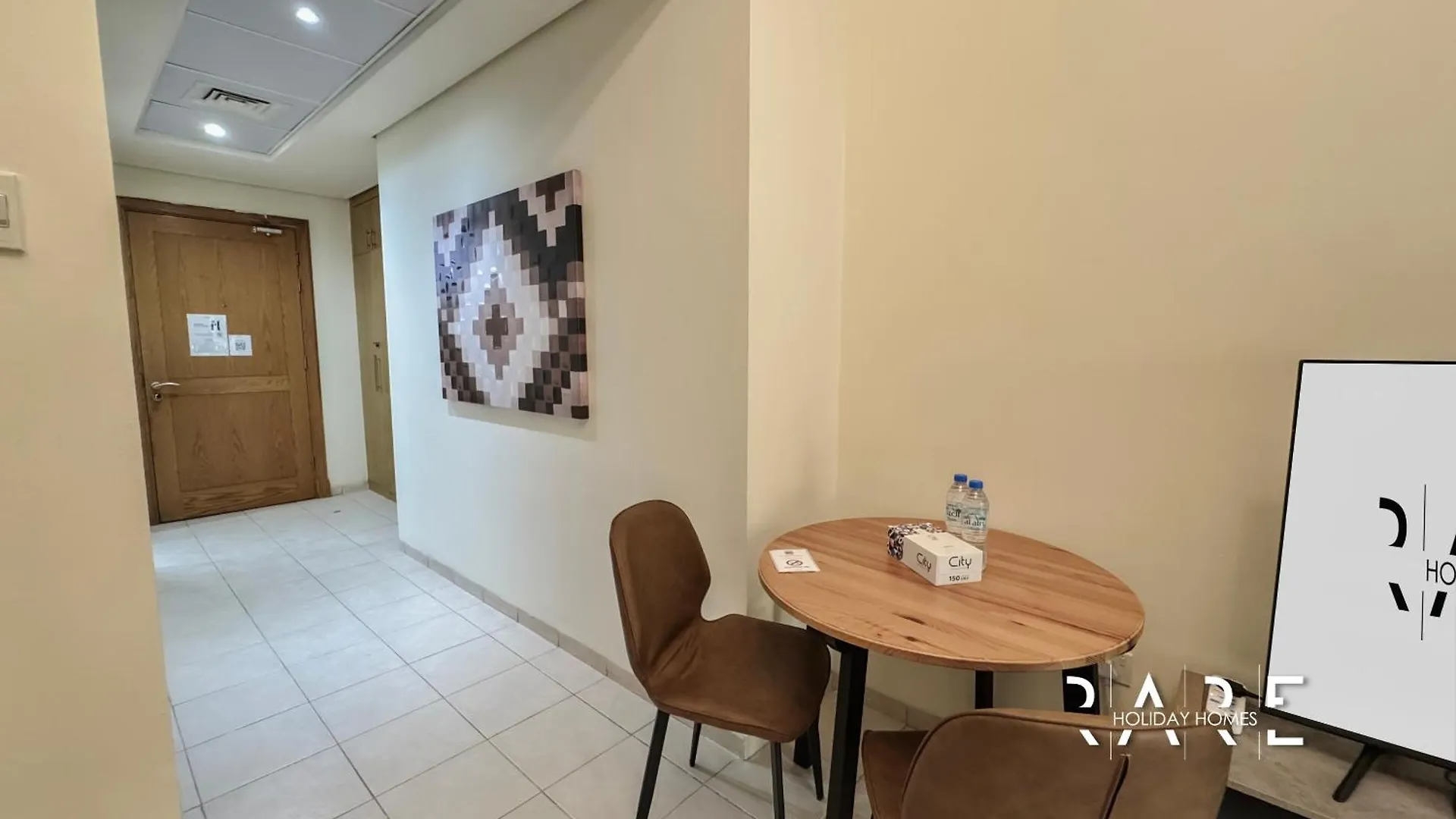 Apartment Rare Holiday Homes - Near Ibn Battuta Mall - Garden View - Mogul Cluster - Building# 204 - Rg09 - Discovery Gardens Dubai