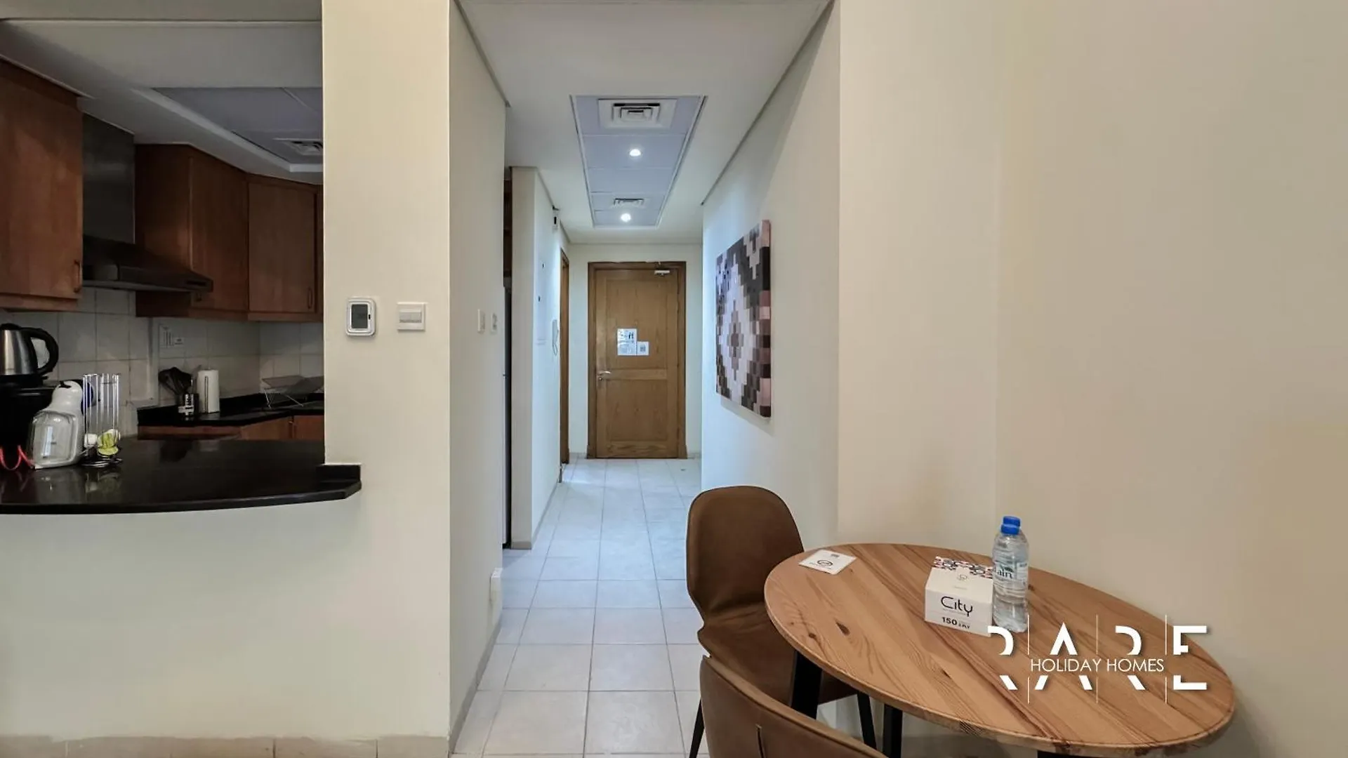 Rare Holiday Homes - Near Ibn Battuta Mall - Garden View - Mogul Cluster - Building# 204 - Rg09 - Discovery Gardens Dubai Apartment