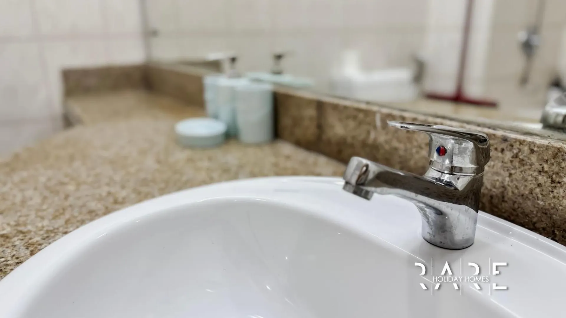 Apartment Rare Holiday Homes - Near Ibn Battuta Mall - Garden View - Mogul Cluster - Building# 204 - Rg09 - Discovery Gardens Dubai United Arab Emirates