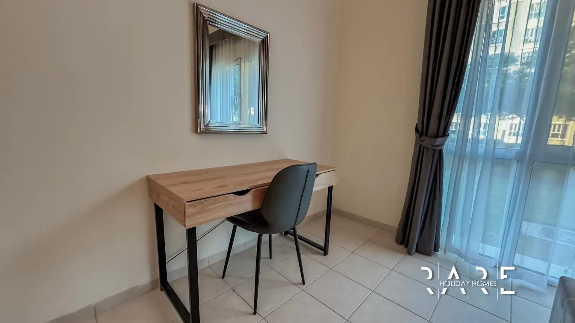 Rare Holiday Homes - Near Ibn Battuta Mall - Garden View - Mogul Cluster - Building# 204 - Rg09 - Discovery Gardens Dubai