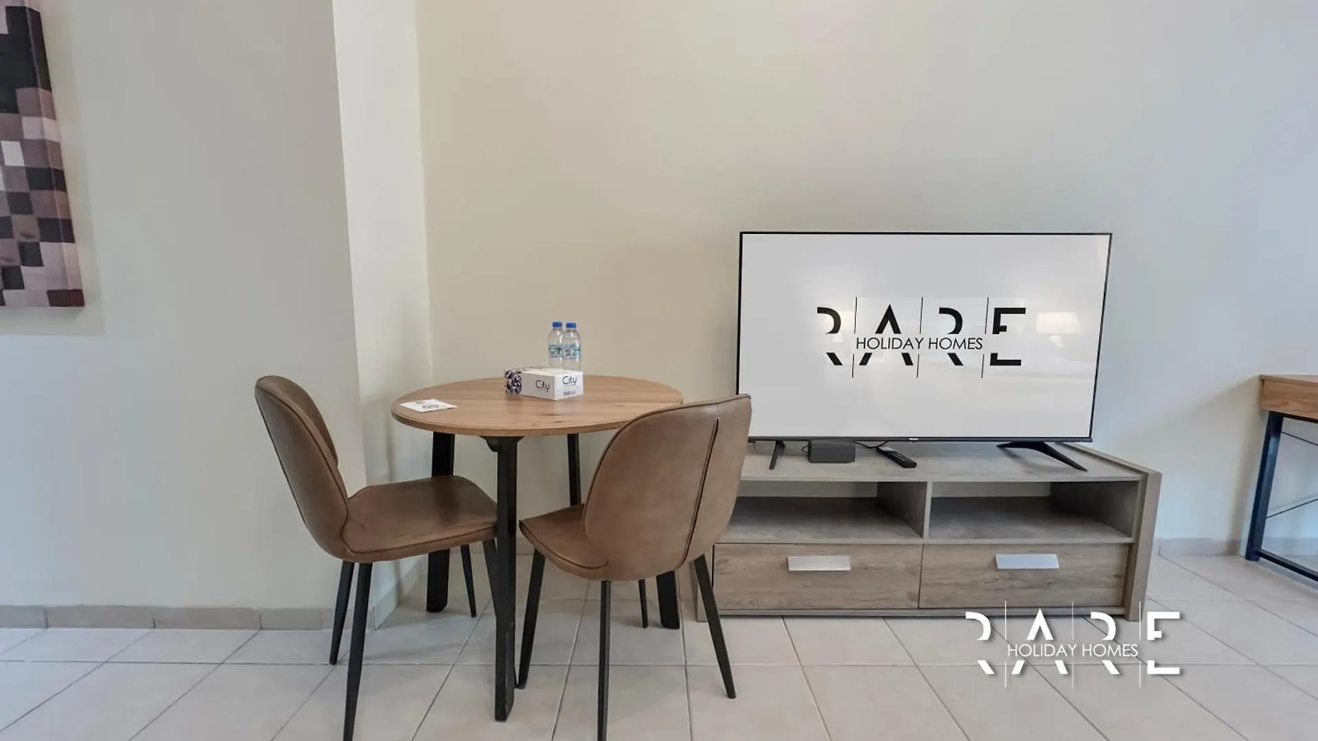 Rare Holiday Homes - Near Ibn Battuta Mall - Garden View - Mogul Cluster - Building# 204 - Rg09 - Discovery Gardens Dubai 0*,
