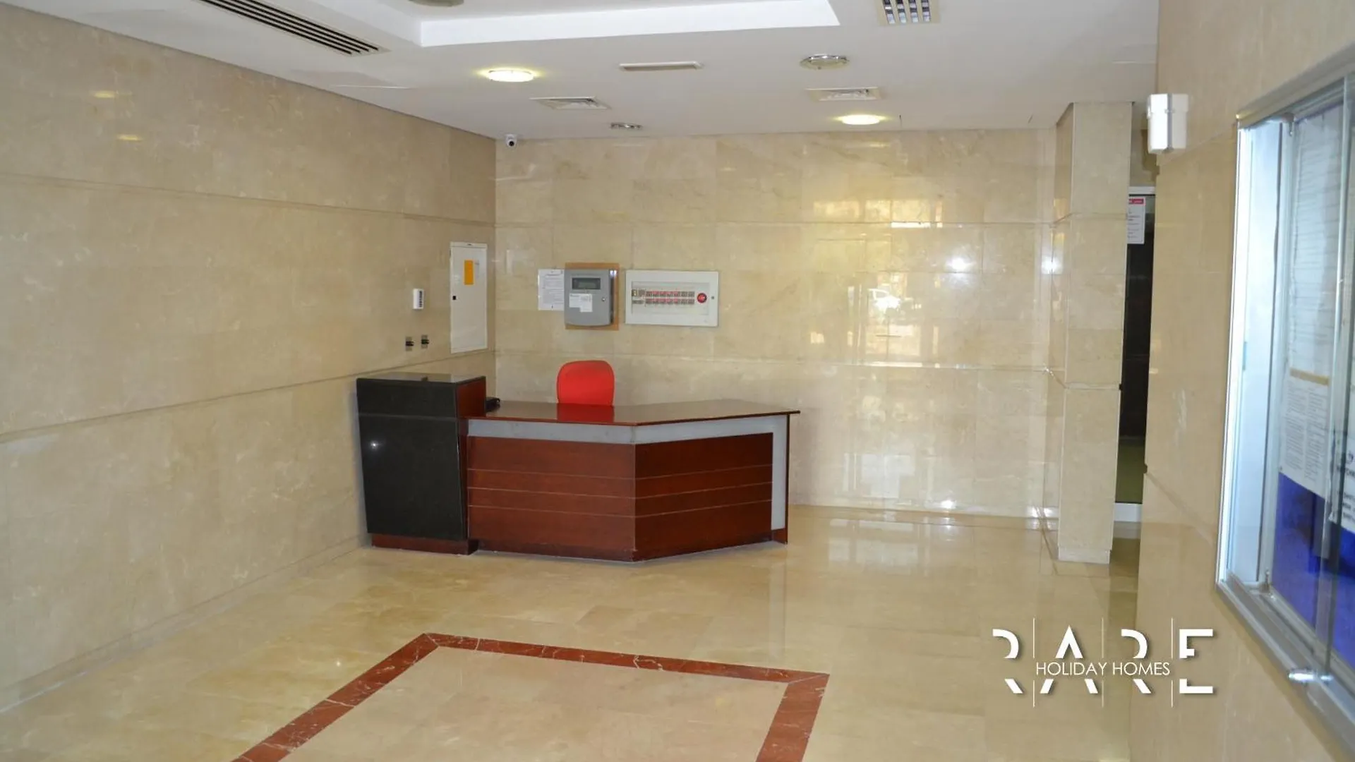 Rare Holiday Homes - Near Ibn Battuta Mall - Garden View - Mogul Cluster - Building# 204 - Rg09 - Discovery Gardens Dubai