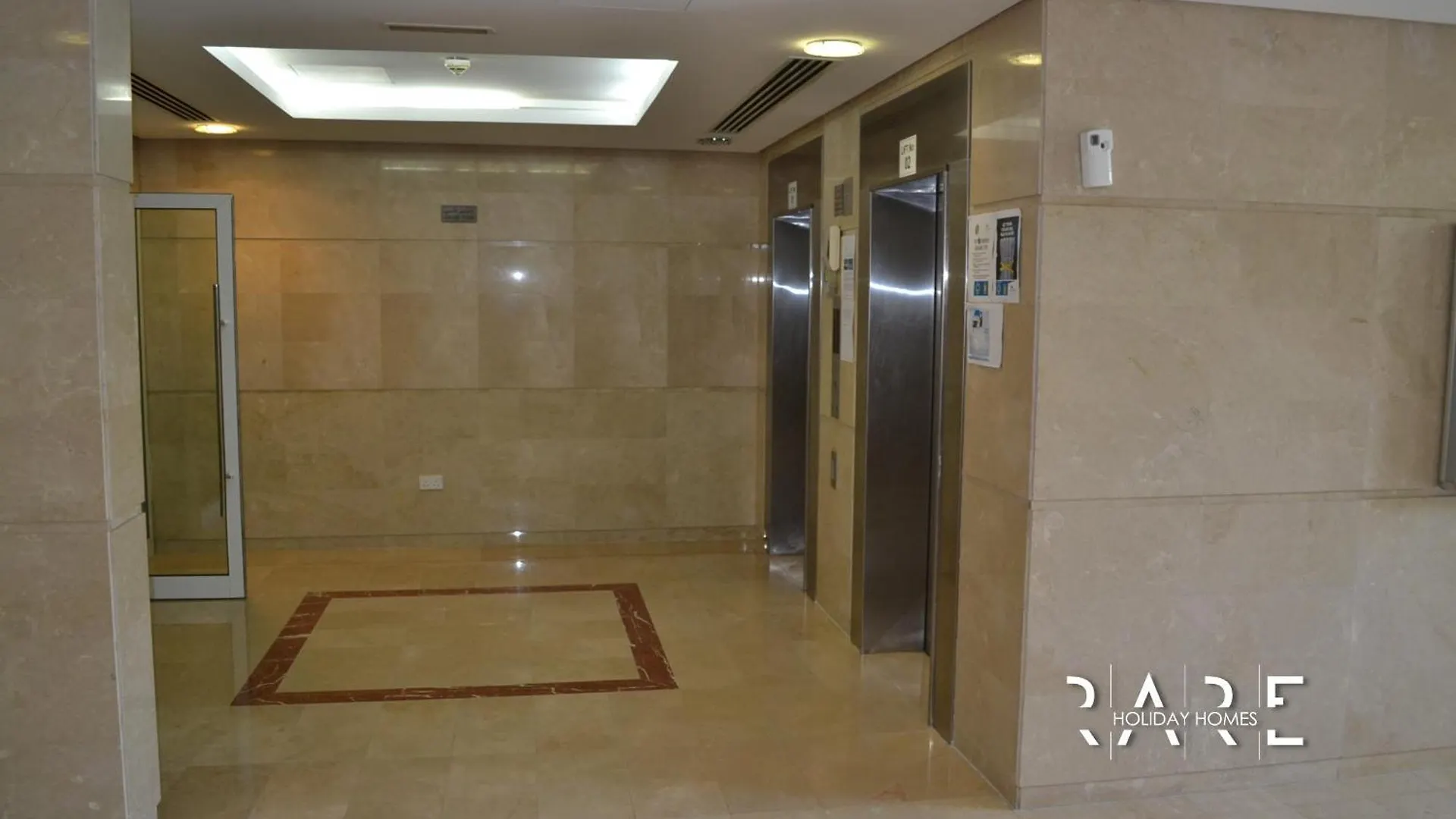 Rare Holiday Homes - Near Ibn Battuta Mall - Garden View - Mogul Cluster - Building# 204 - Rg09 - Discovery Gardens Dubai United Arab Emirates
