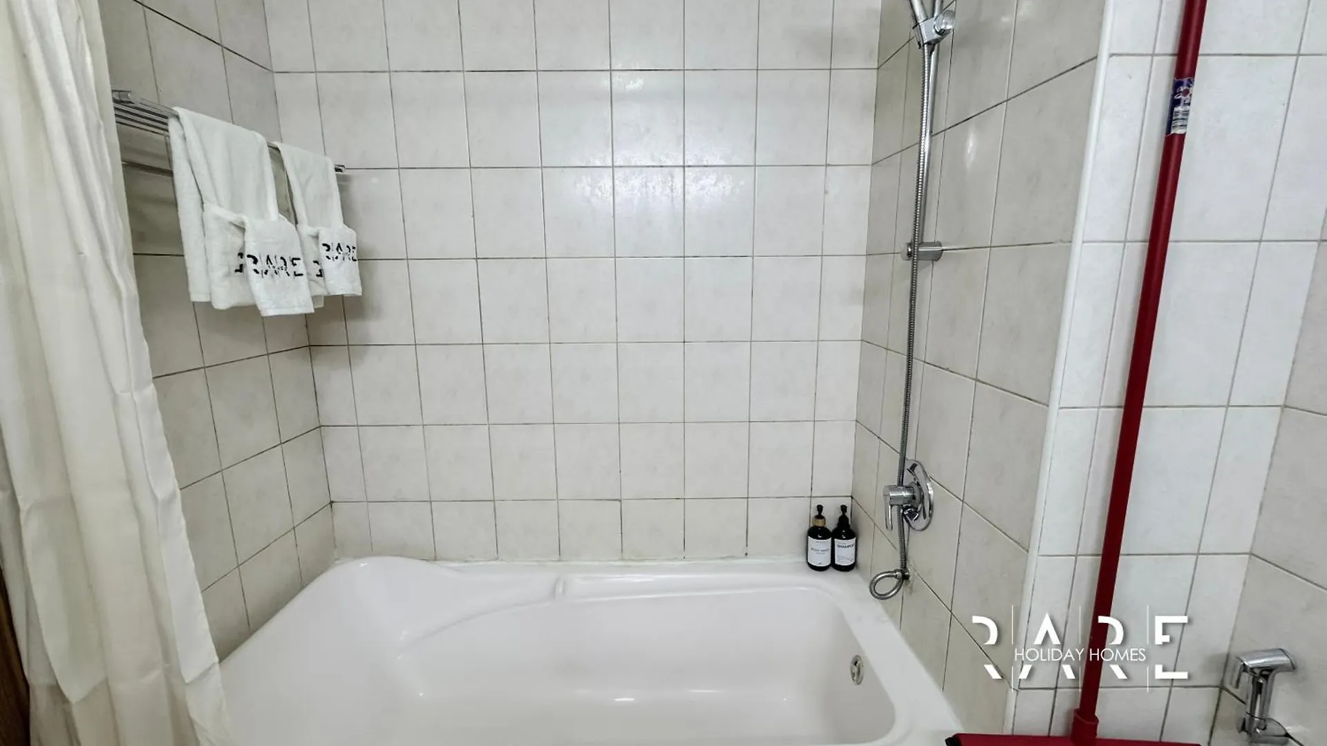 Rare Holiday Homes - Near Ibn Battuta Mall - Garden View - Mogul Cluster - Building# 204 - Rg09 - Discovery Gardens Dubai